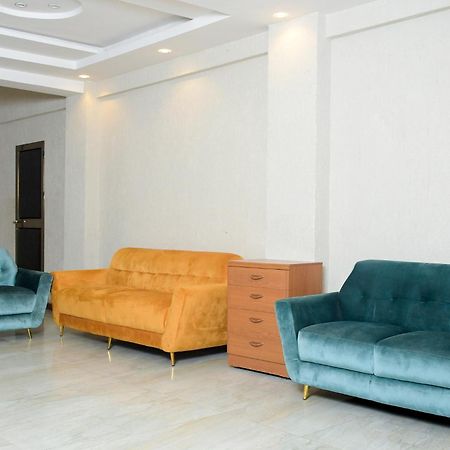Hotel Mavilla Cotonou Kültér fotó