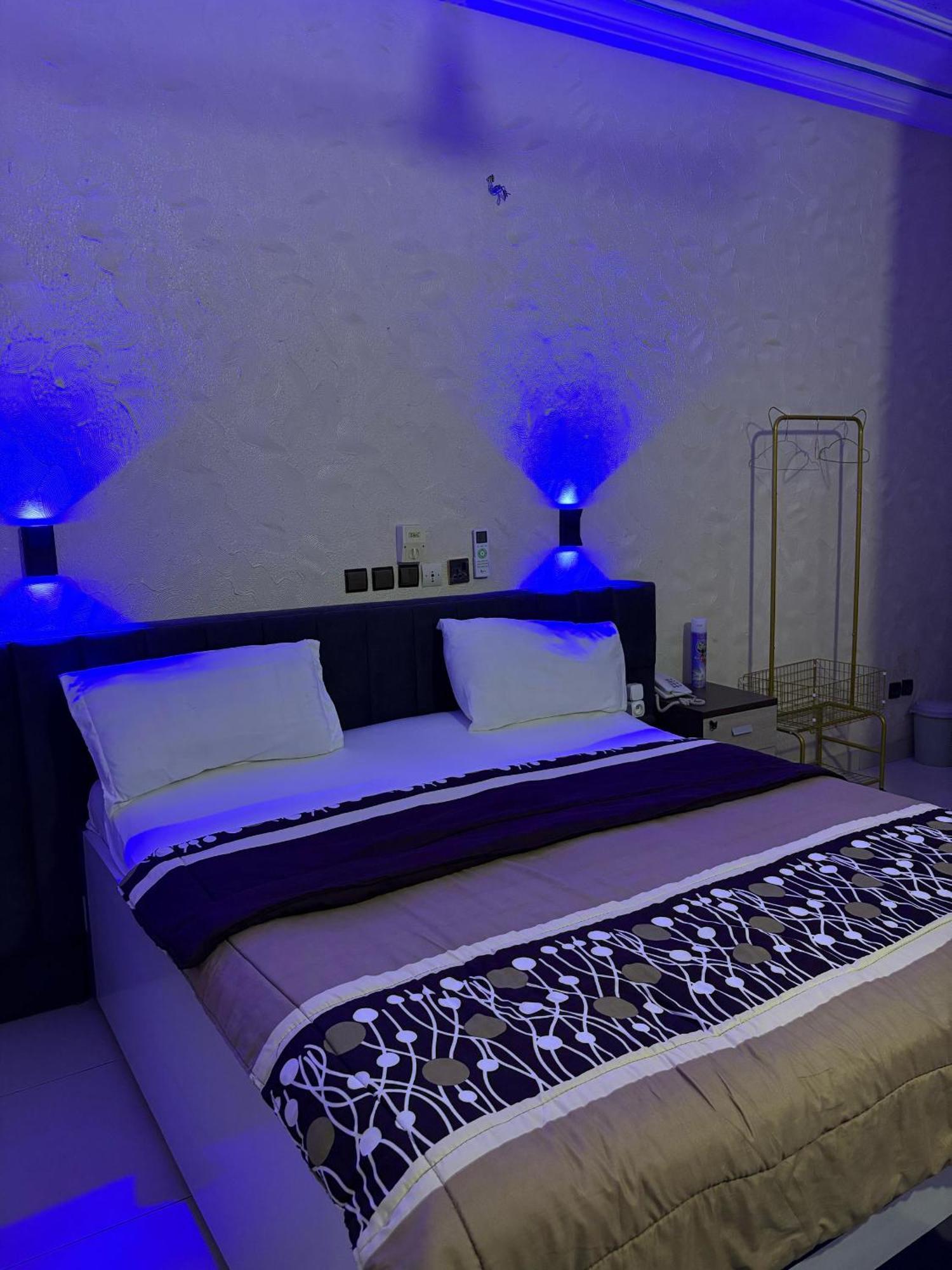 Hotel Mavilla Cotonou Kültér fotó